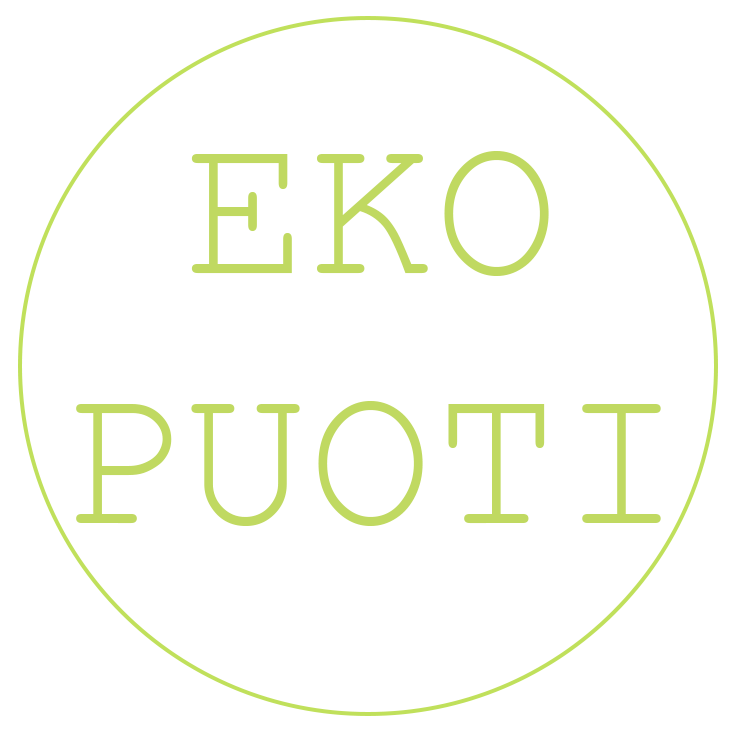 Ekopuoti